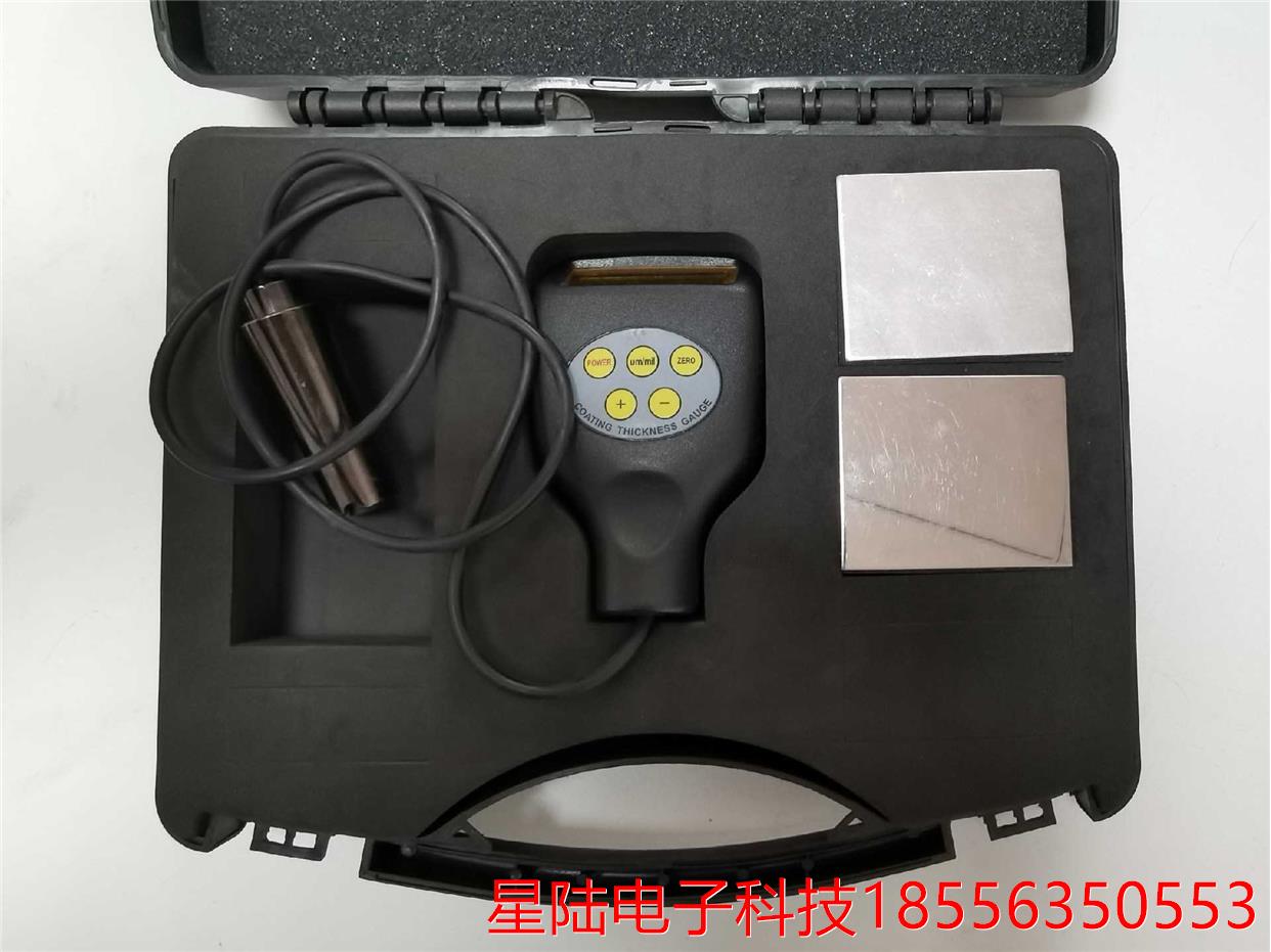 COATING THICKNESS GAUGE ETA-08