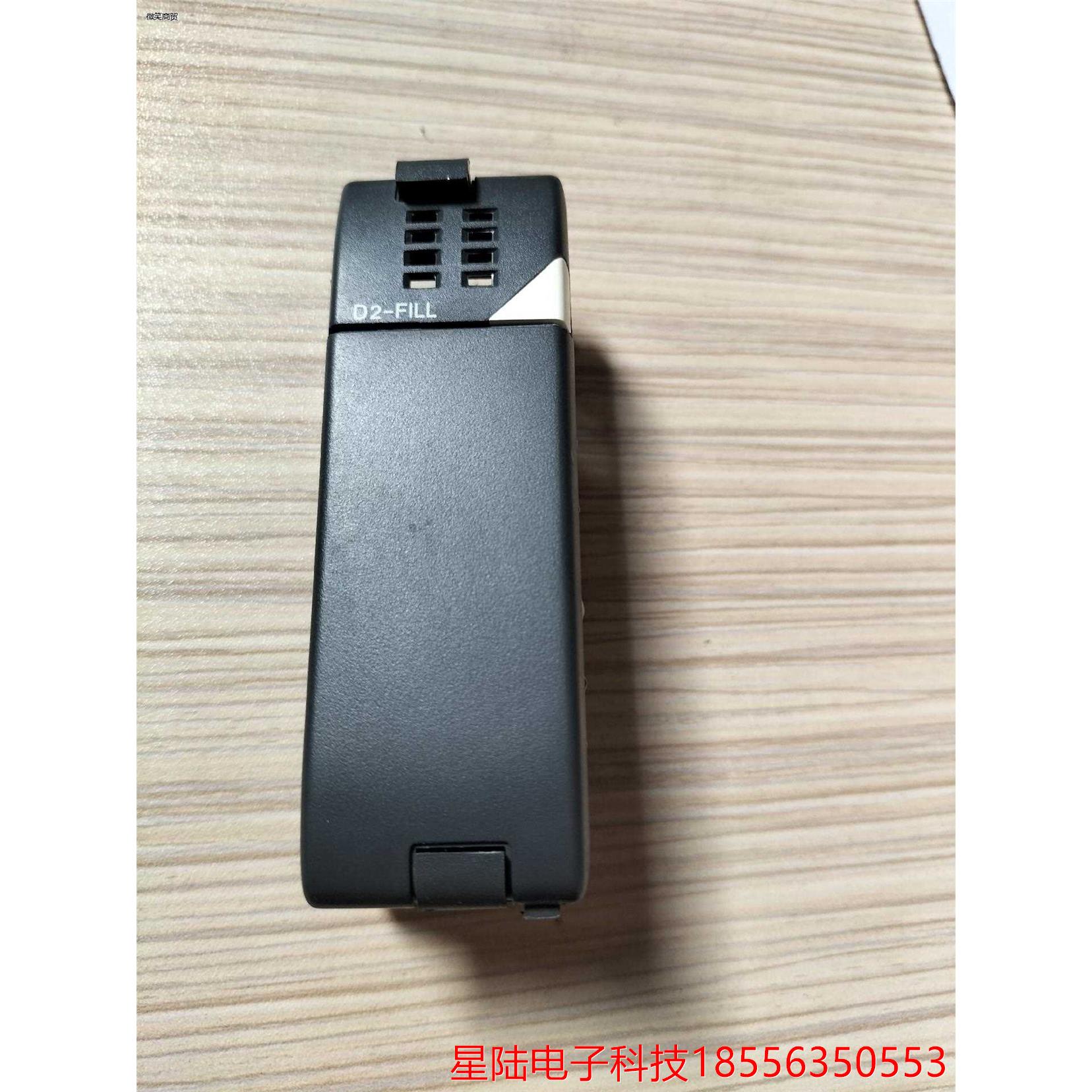 原装拆机正品光阳PLC模块D2-FILL成色非常漂亮