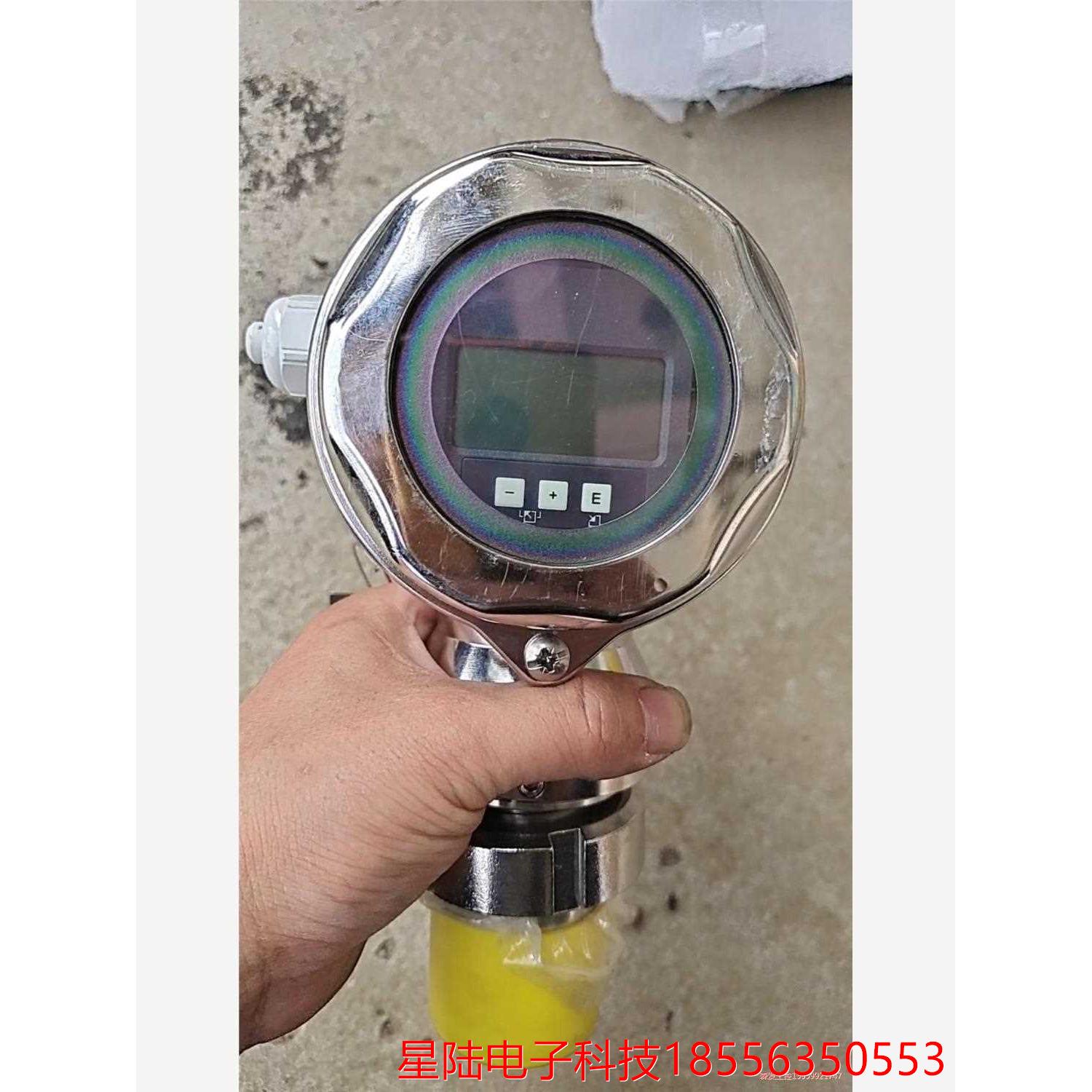 议价商品恩德豪斯 E+H静压物位计变送器FMB70--ABR1H12