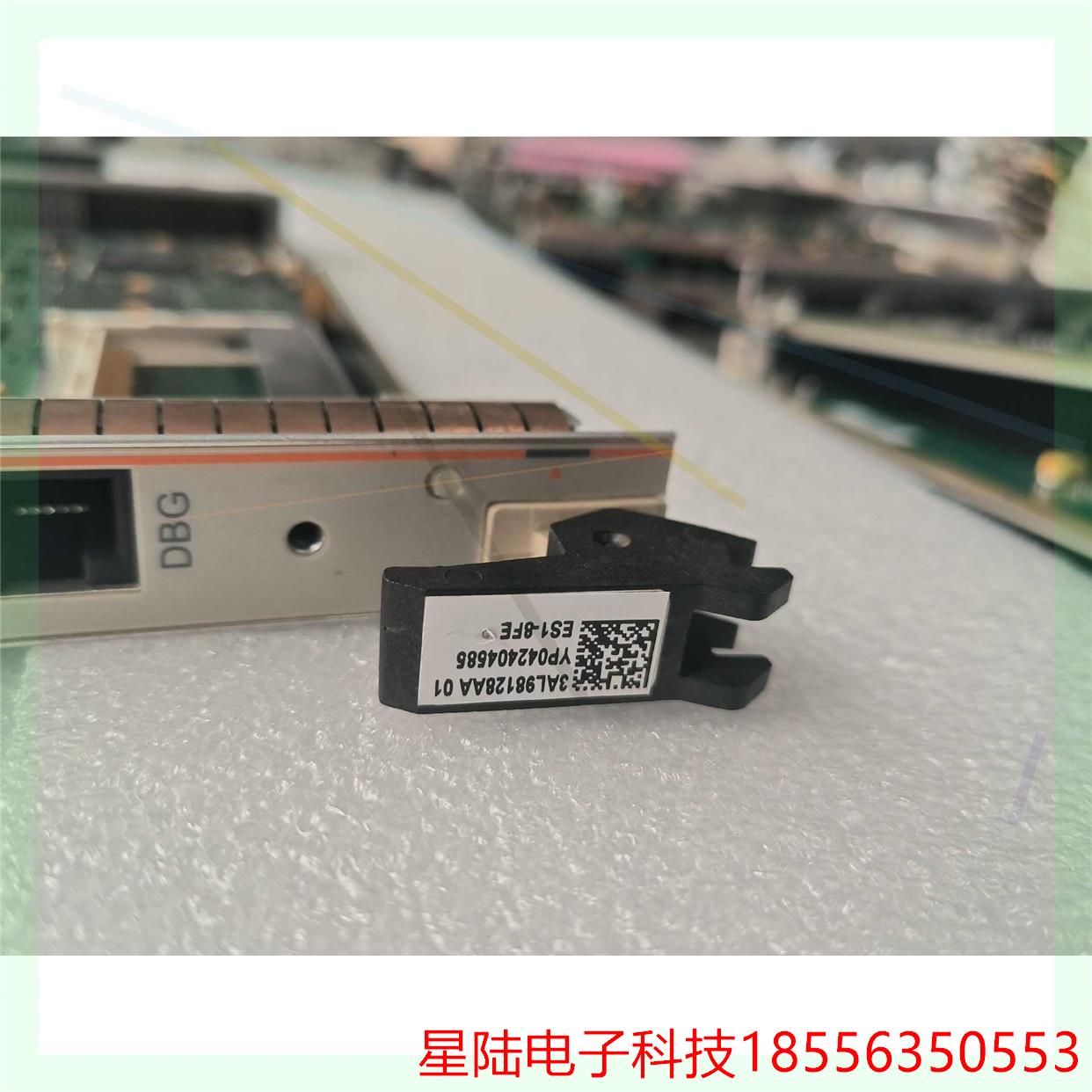 阿尔卡特3AL98128AA ES1-8FEB
