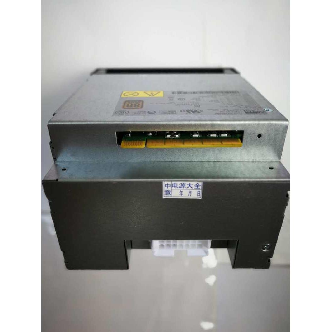 P700 P710 P500 P510 490W 电源FRU:54Y8909 FSD010 全新议价