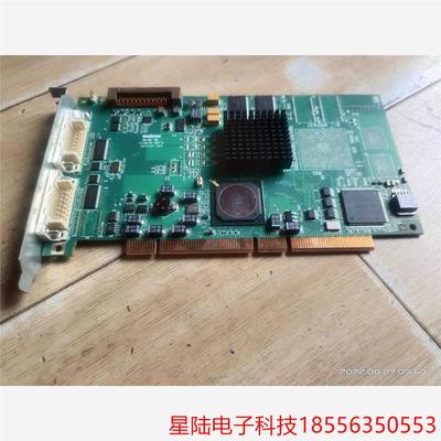 迈创Matrox Y7184－01图像采集卡SOL6MCL现议价
