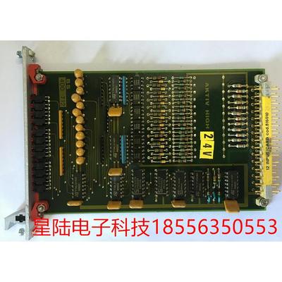 AGV Board P/N 816010 WAGNER全新正品未使用电路板现货
