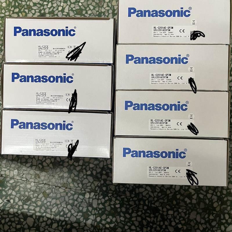 (请询价)全新激光传感器HL-C2CE,HL-C201AE-SP3