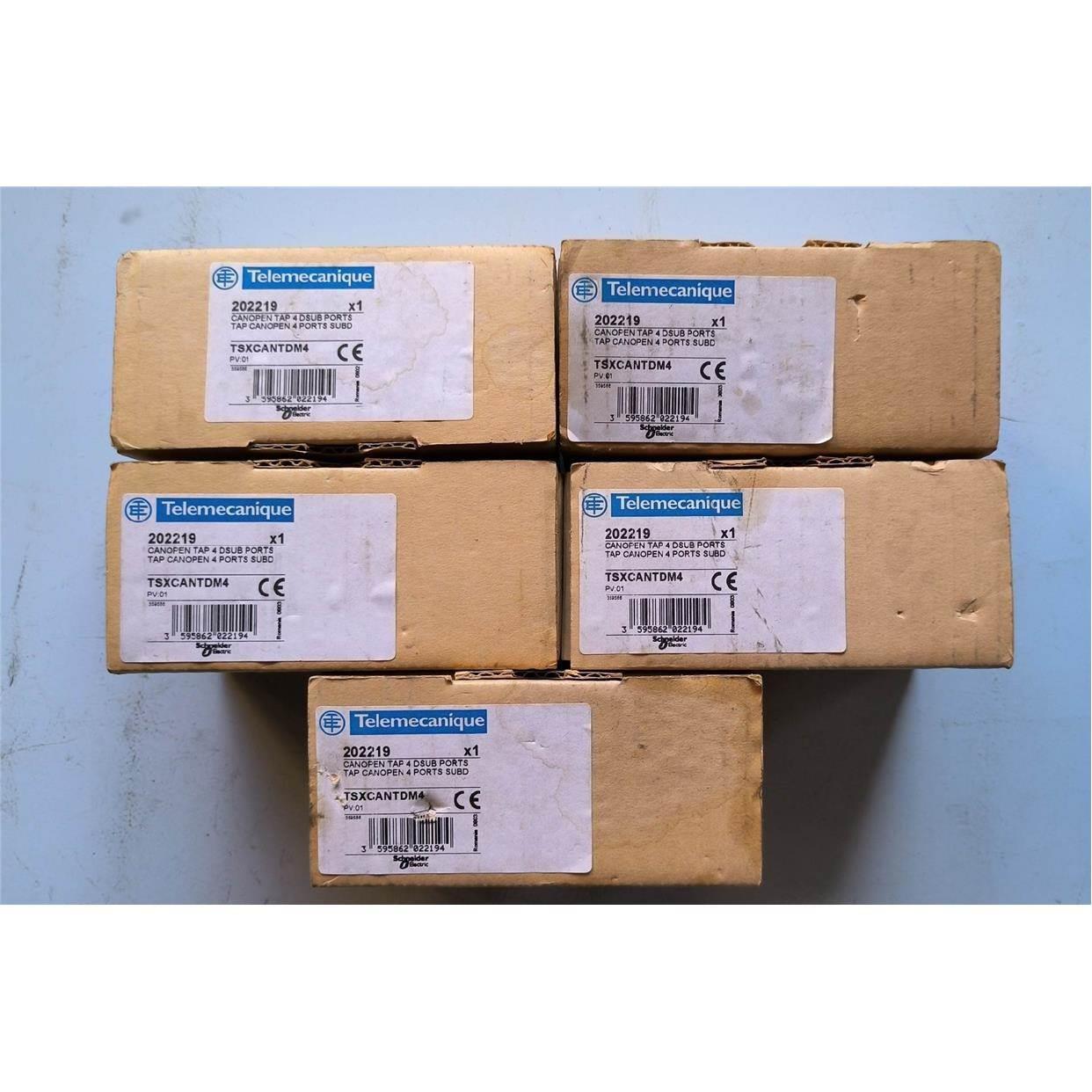 SchneiderElectric/施耐德 TSX CANT