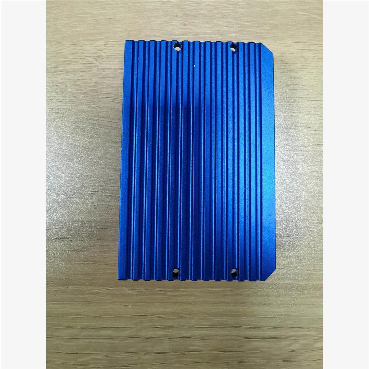 HDB汉德保步进电机驱动器 ISD580R 原装拆机 实物拍