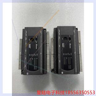 台达PLC DVP40ES200R DVP40ES200T