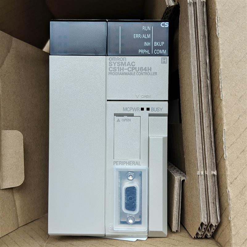 议价CS1H-CPU64H模块