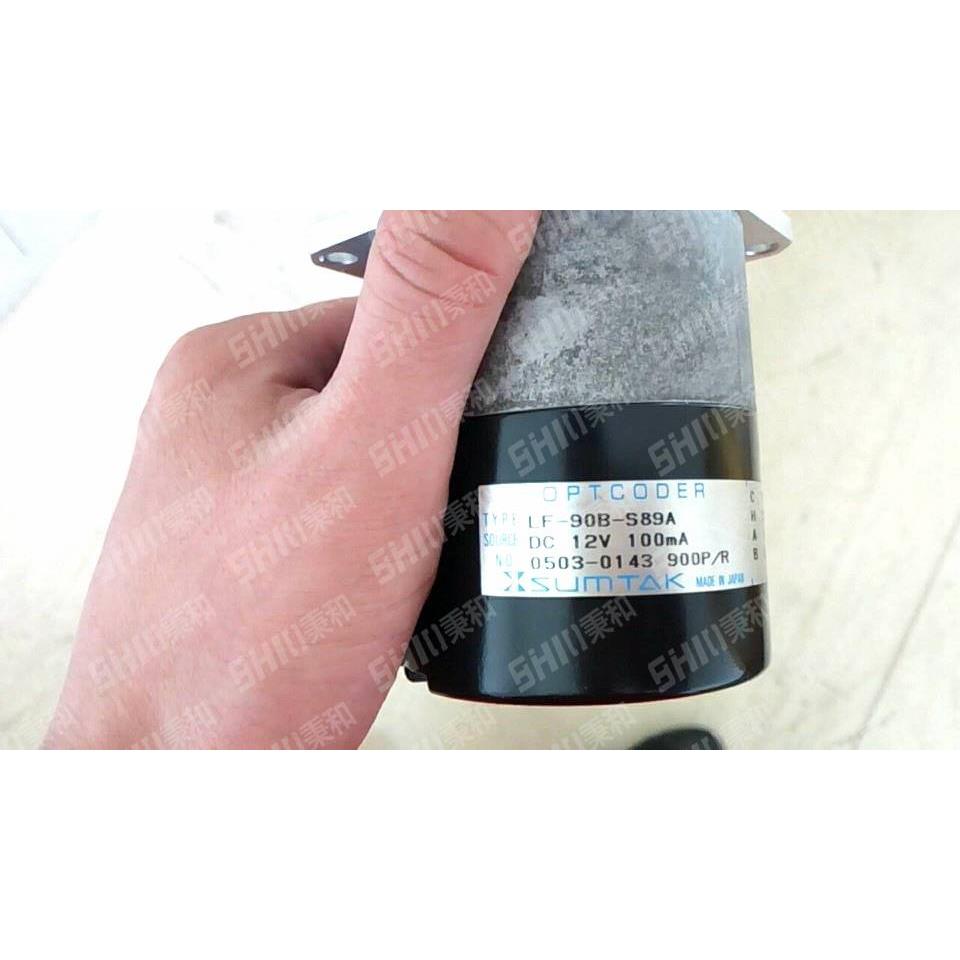 LF-500BM-S316A,LF-500BM-C05DA森泰克SUMTAK编码器停产替代品询