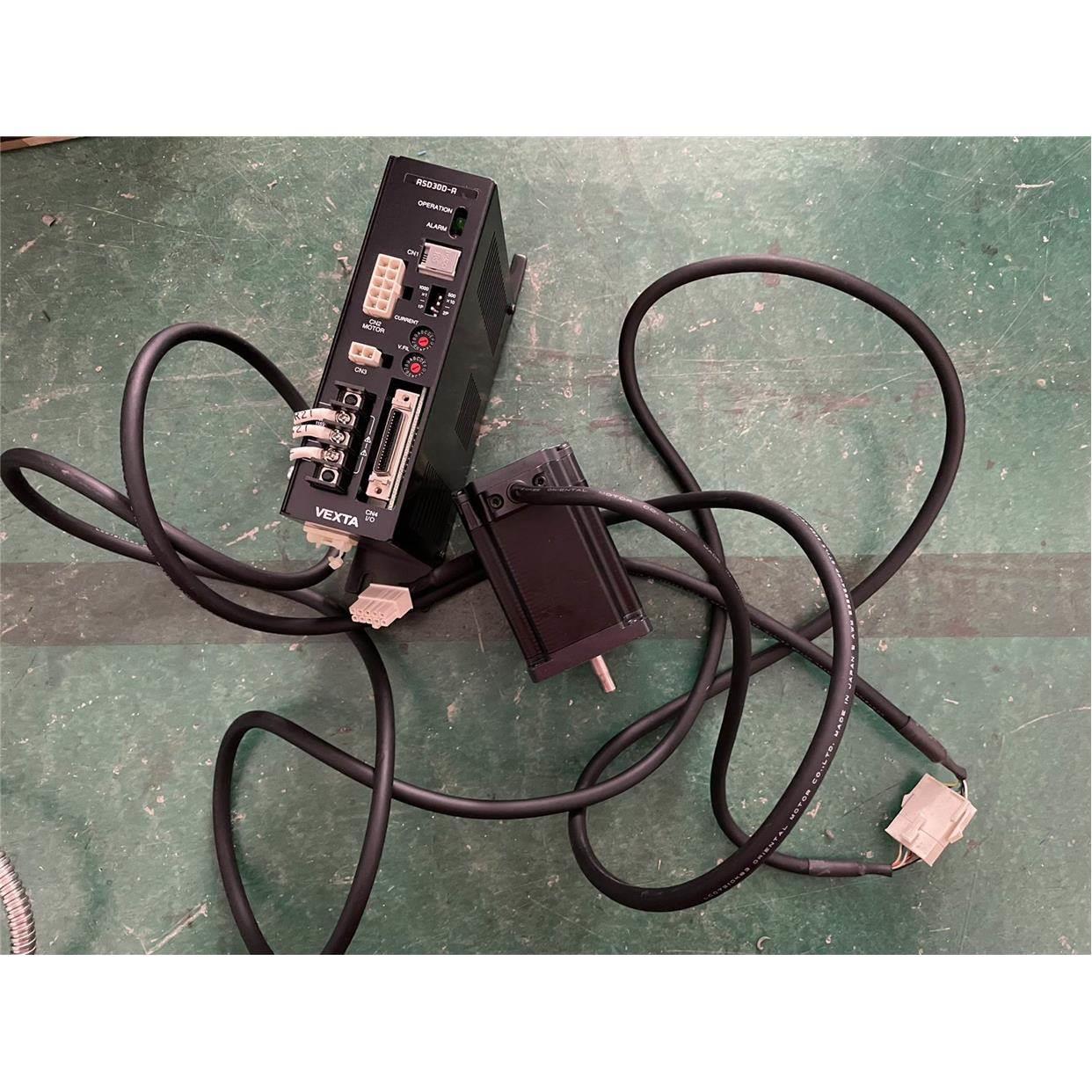 vexta 东方闭环步进电机 ASM69AA ASD30D-