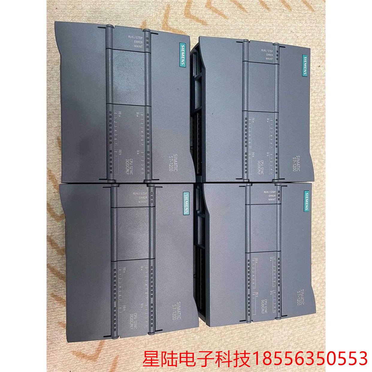 S7-1200 CPU  6ES7 1hg40  21