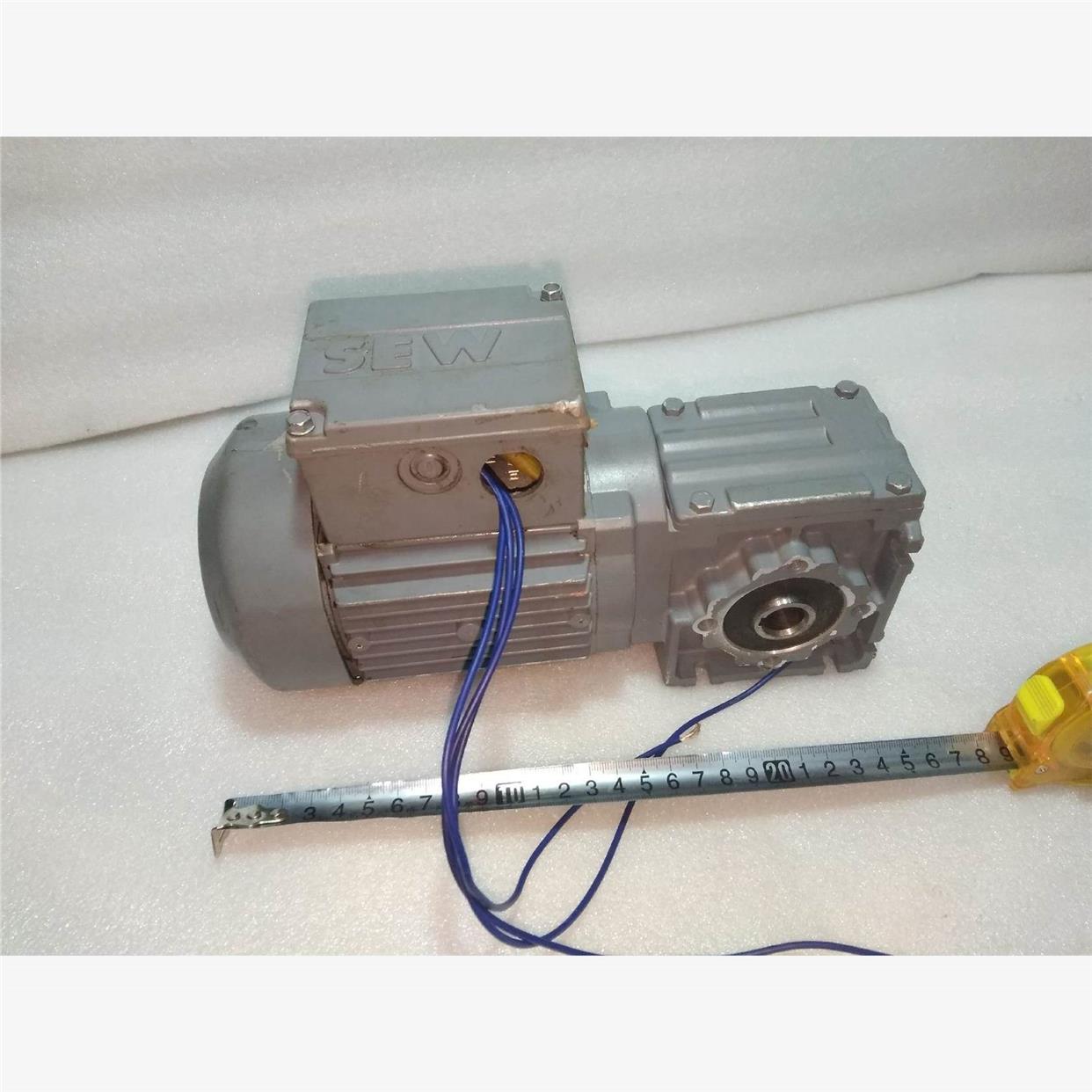 SEW涡轮减速电机
