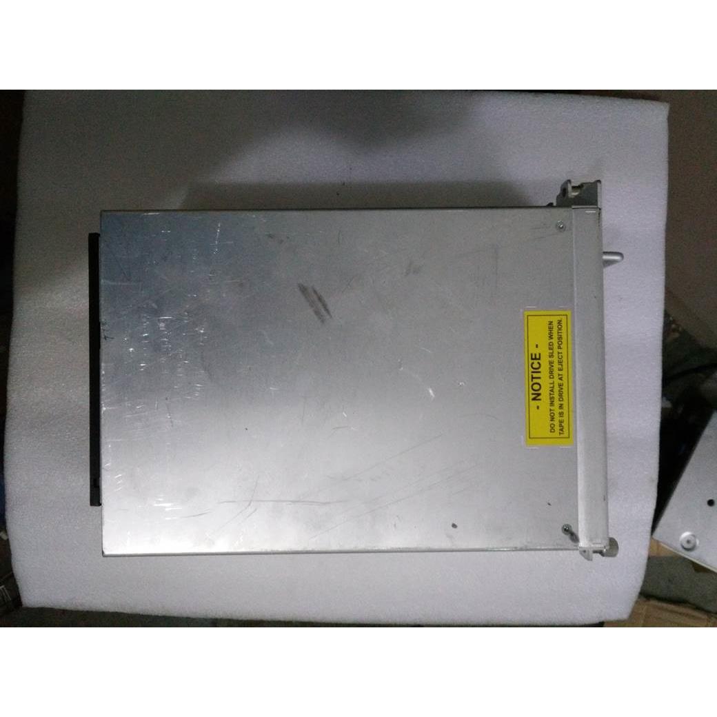 原装 IBM TS3310磁带库专用LTO3 4GB UDS3 FC 8-00407-01 23R6450