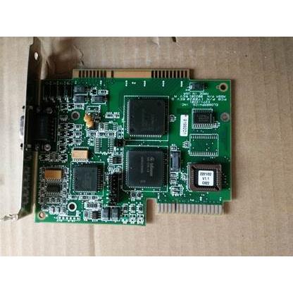1原装ELOGRAPHICS E2710-2201170020 91992D1 SOLDER ISA工业卡