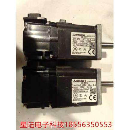 三菱电机HC-RFS153B