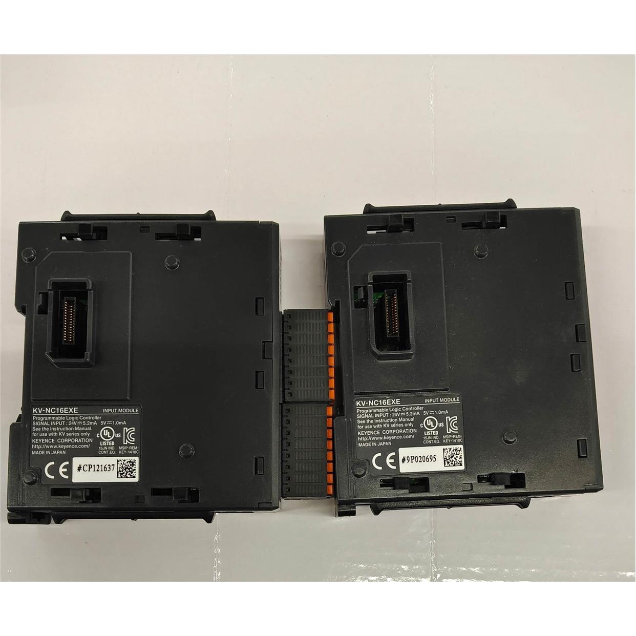 KV-NC16EXE原装正品KEYENCE基恩士可编程控制器