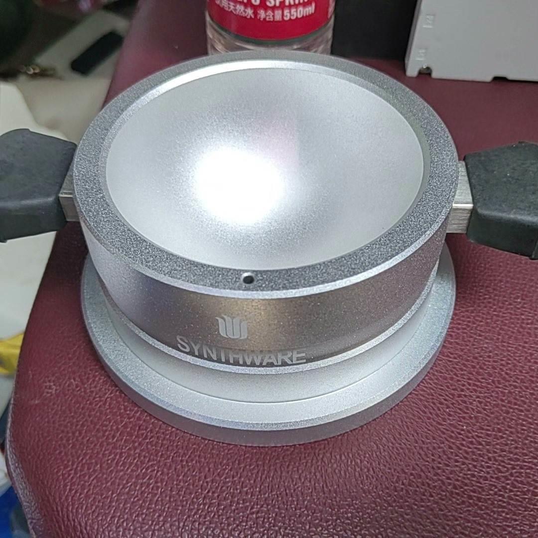 欣维尔Synthware,通用单口圆底烧瓶加热套金属浴铝模块询价$