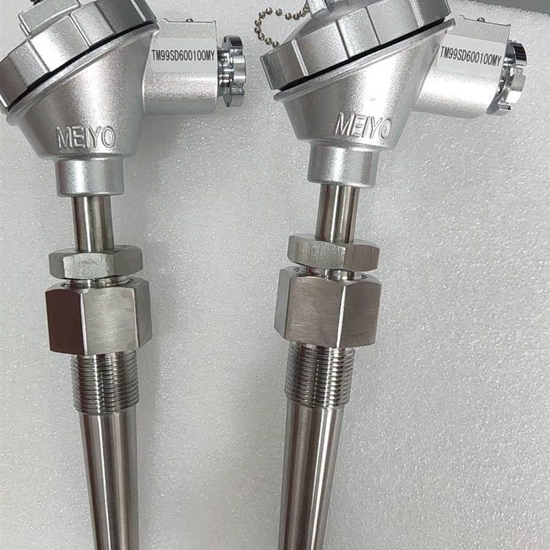议价meiyo排温器,PTR-SD,0-600c  pl100