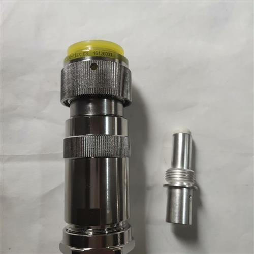 插头连接器CT34DC300-1TJx-03新能源单