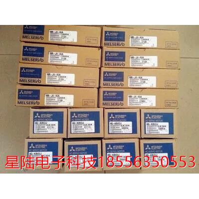 三菱MR-J2S-100CP原装 质保一年 现货销售 欢迎议价