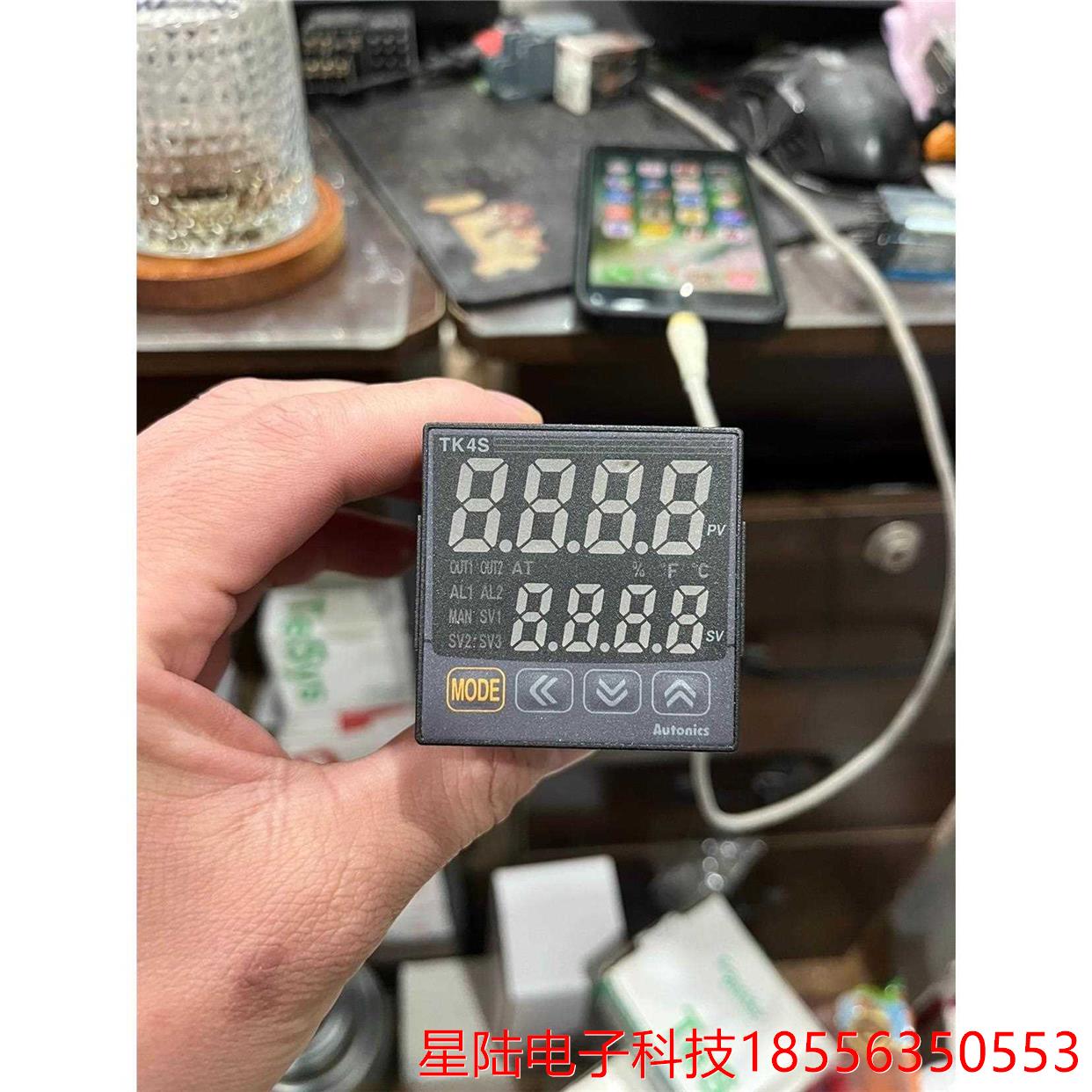 奥托尼克斯TK4SP-14SN