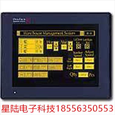Pro-face全新库存AST3501W-T1-AF