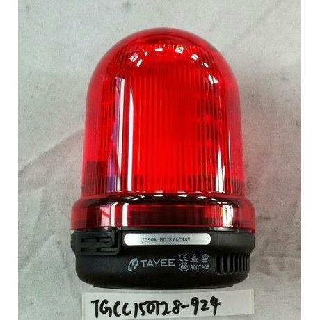 TAYEE JD90A-H02R AC48V 90mm LE询价$