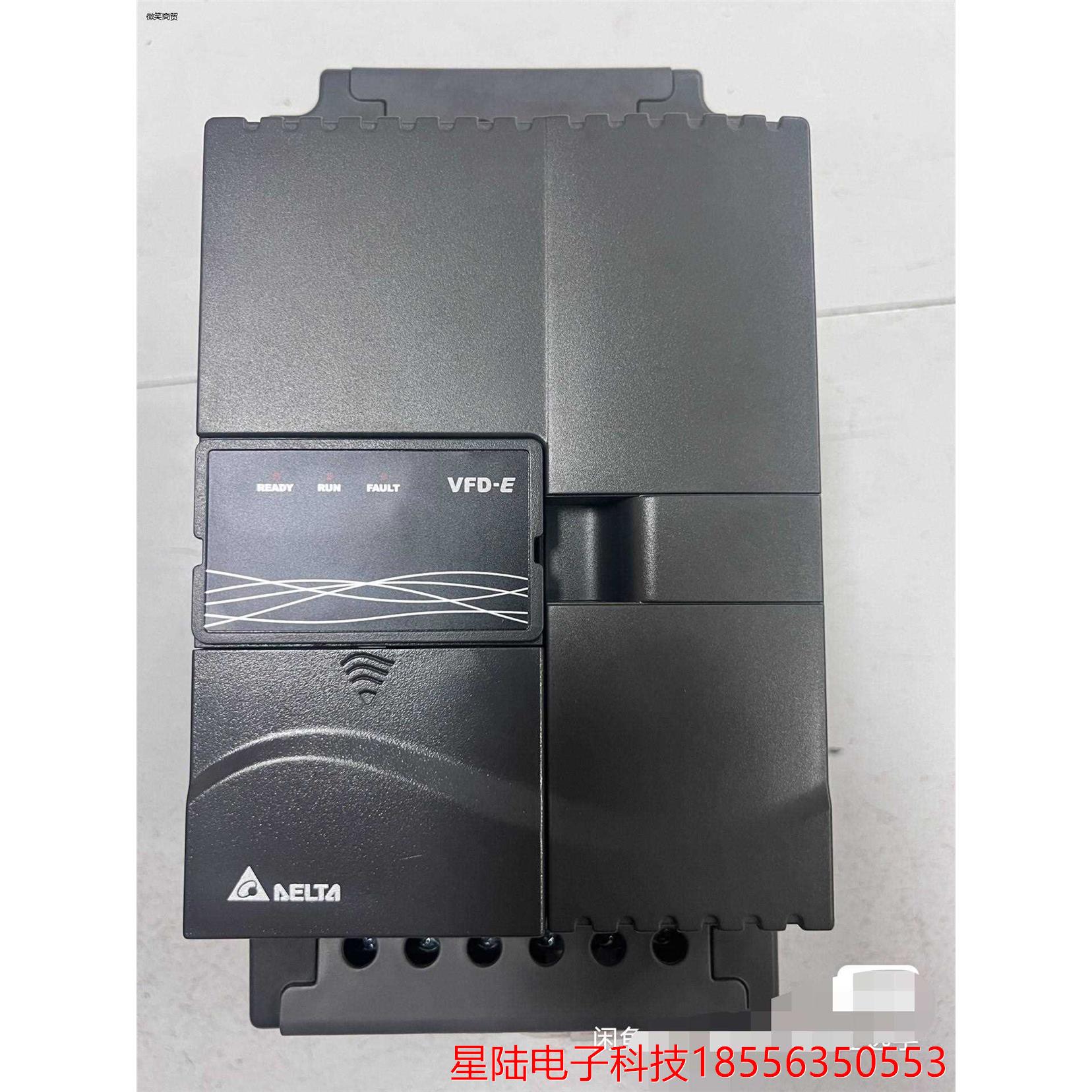 台达全新库存台达变频器VFD110E43A