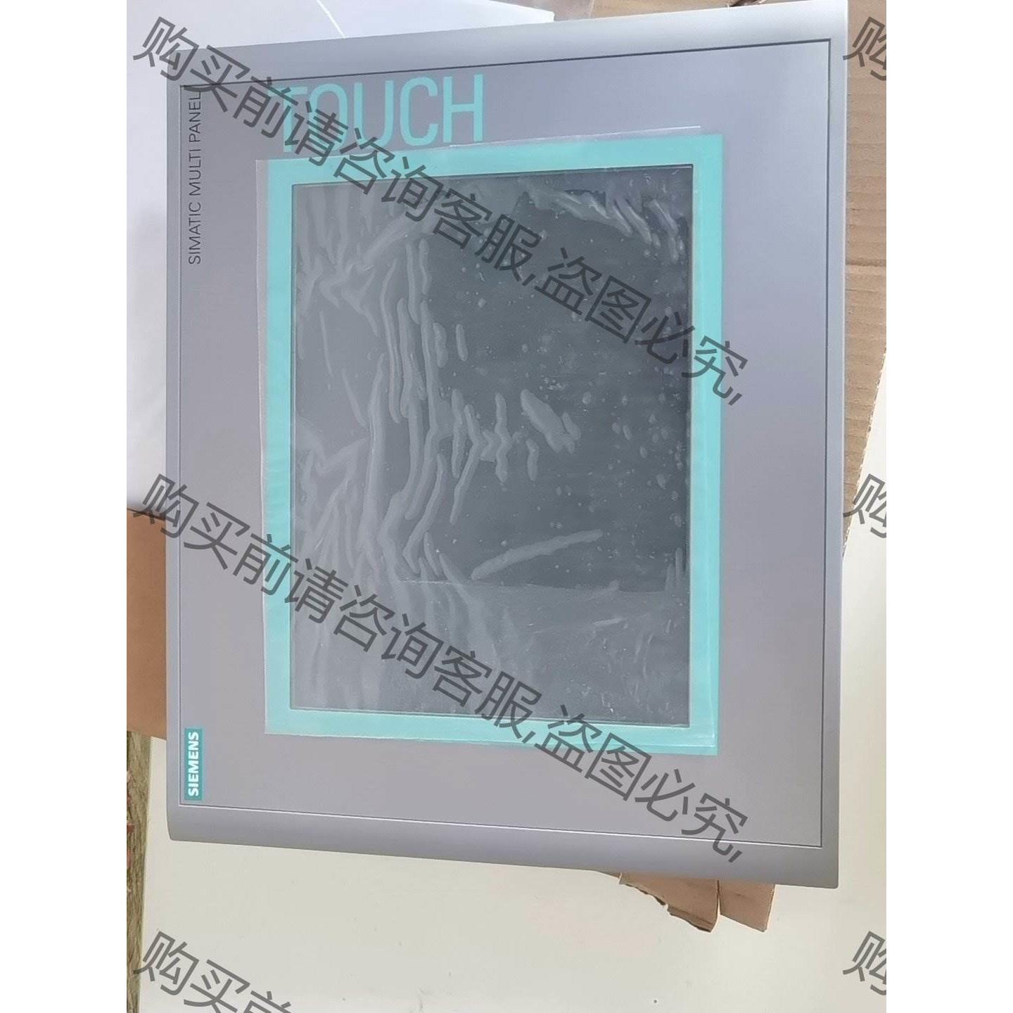 触摸屏6AV6643-0CD01-1AX2 全新库存 议价产品
