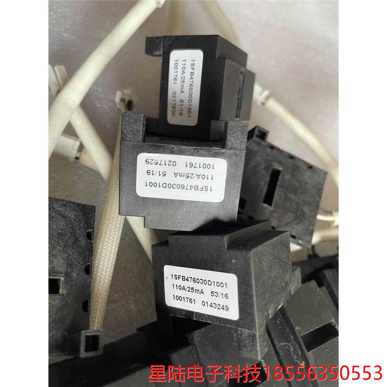 ABB PSE软启动电流霍尔1SFB476030D1001