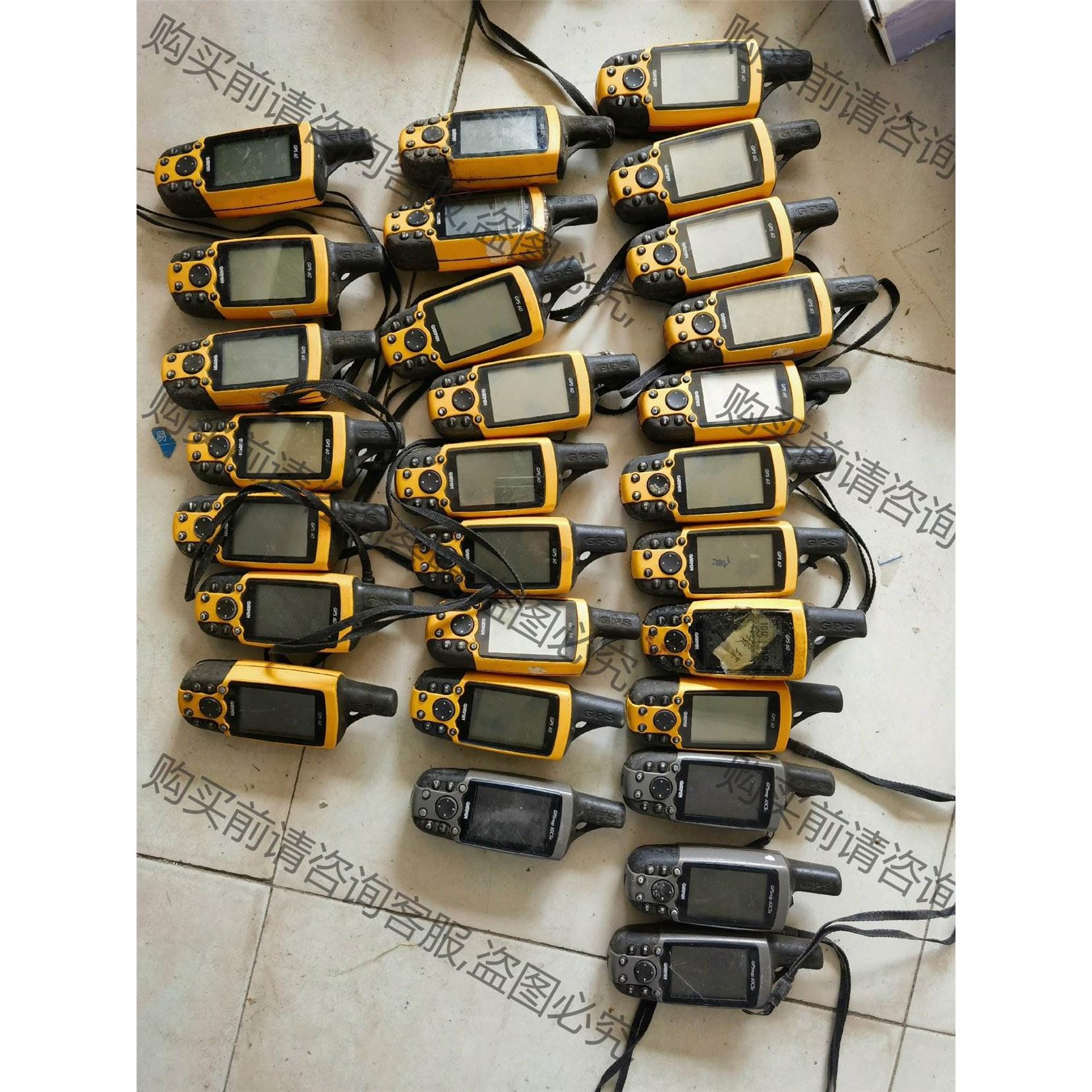Garmin佳明  GPSmap 60 60csx 手持gp 议价产品