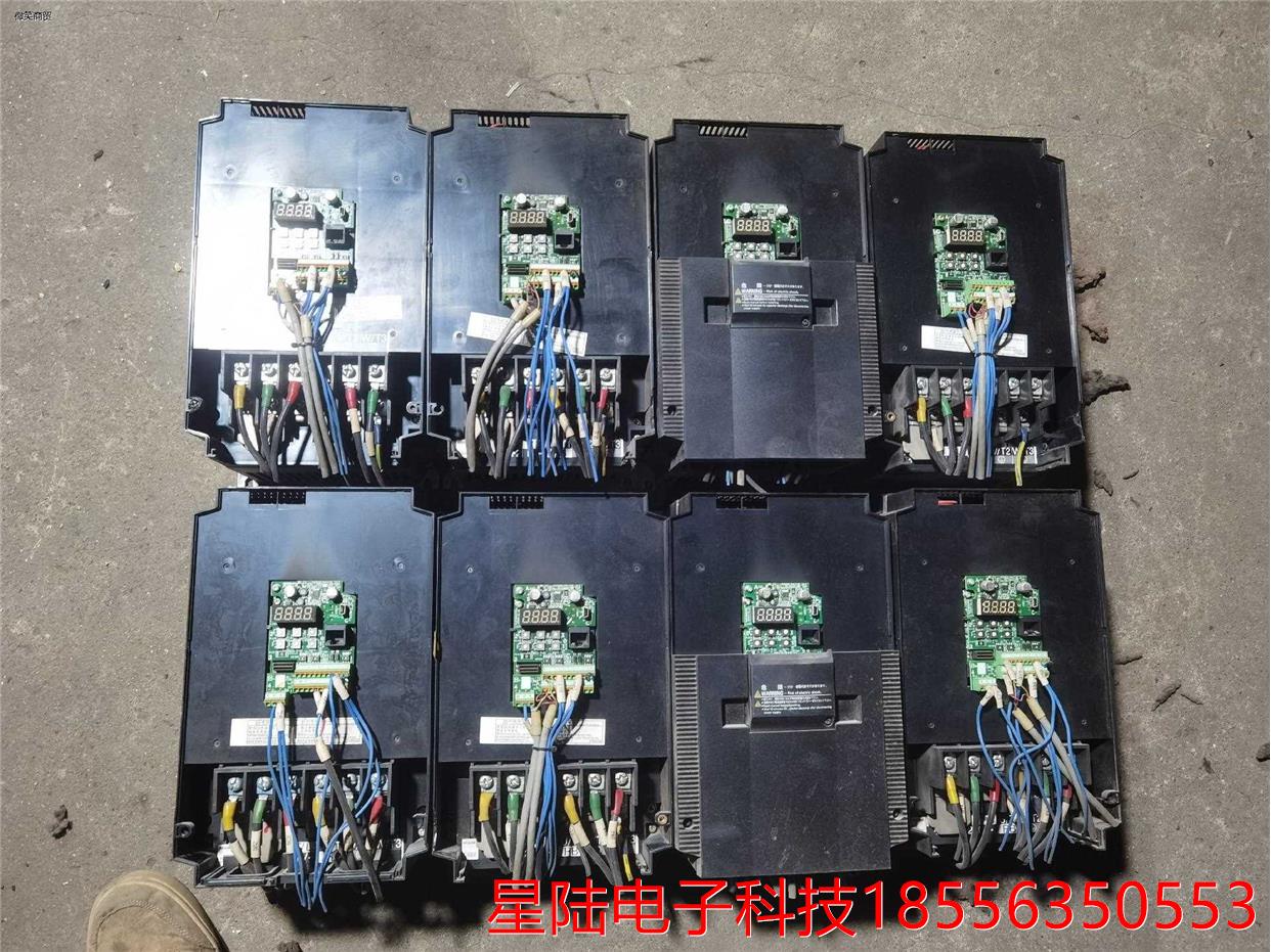 3G3MX2-A4110变频器11KW