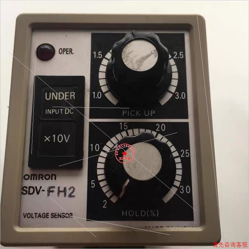 (日本进口传感器控制器SDV-FH7/SDV-FH2请咨询客服