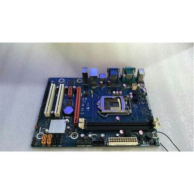 欧盟R0HS OK H81-M1 DDR3内存 1150接口 H81全集成主板 秒B85