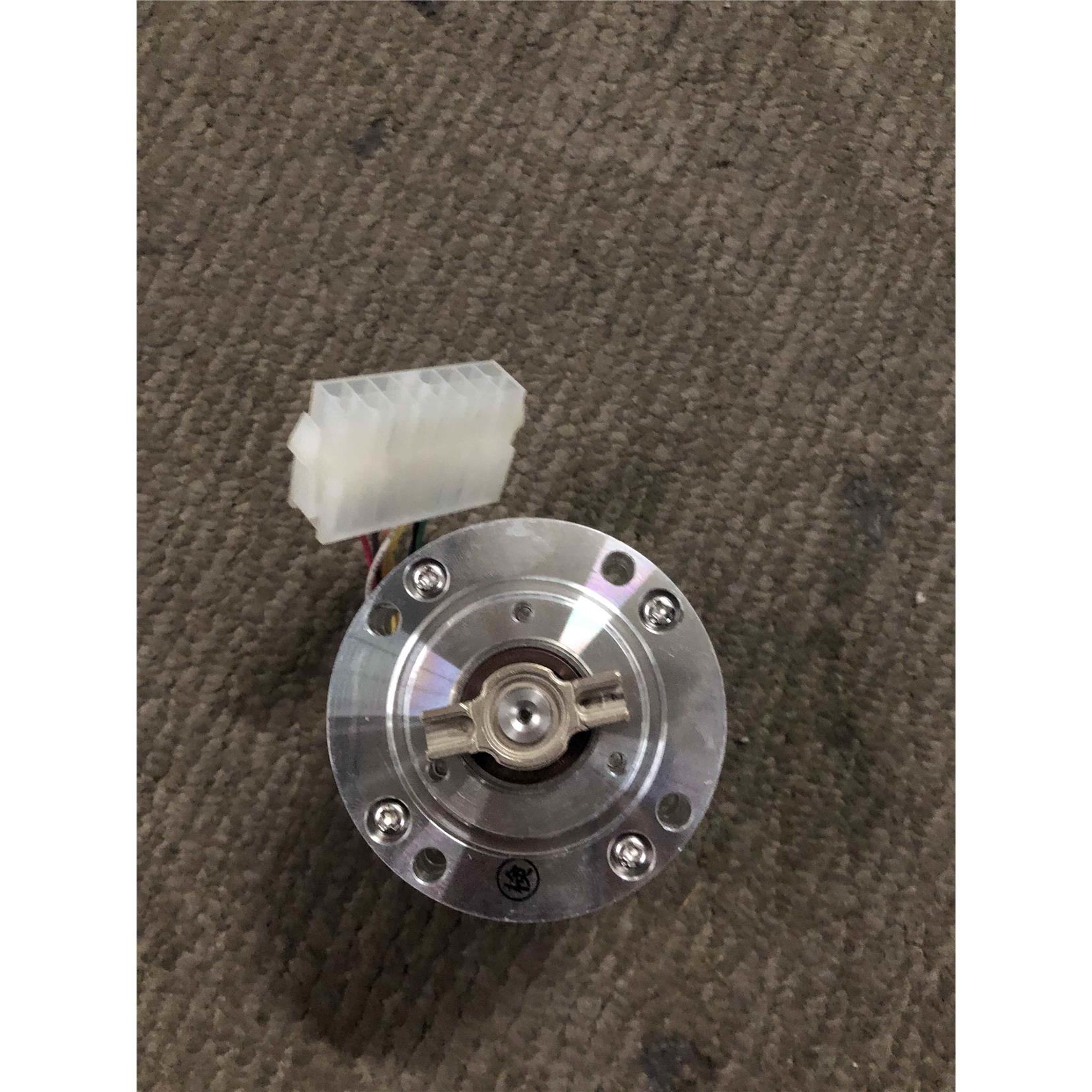 三菱编码器OSA17-X1二手拆机8-9成新议价