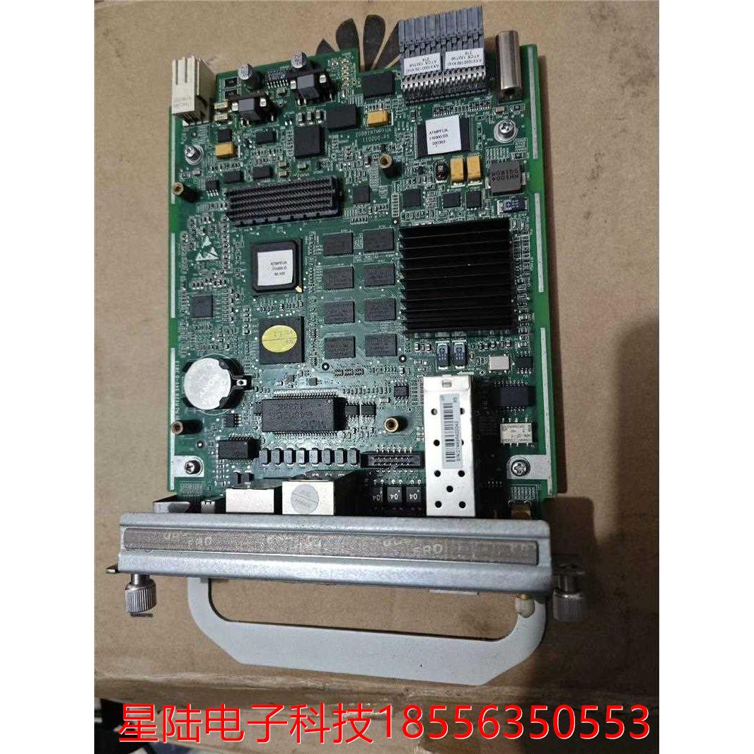 中兴ZXR10 6802 路由器板卡RA-MPFU-02-A
