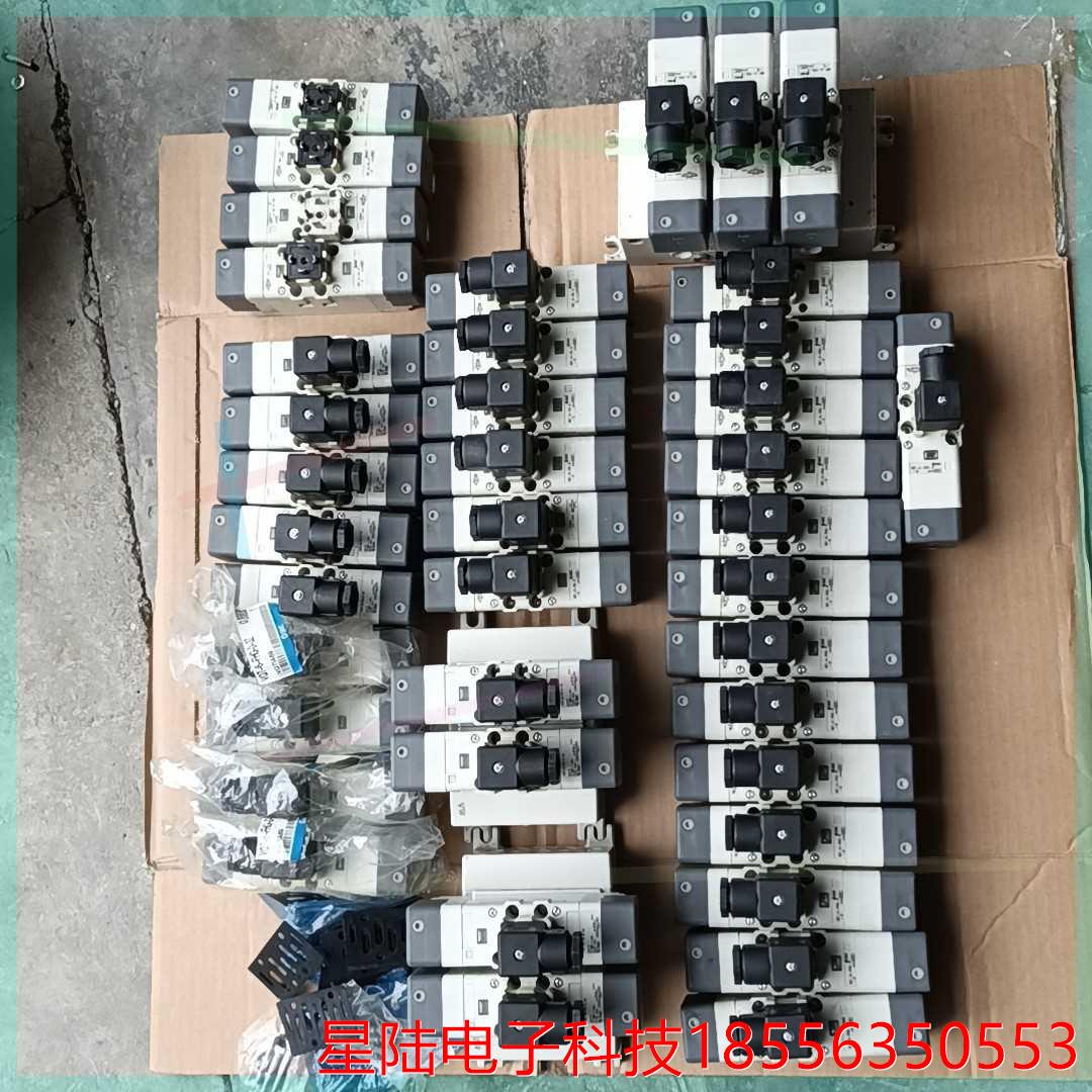 SMC   VQ7-6-FHG-D-1Z