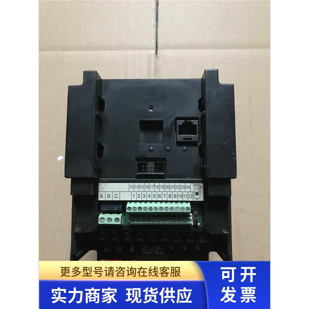 变频器 VF200 AVF200-0042 0.4KW 220V 质量保证 测试包好