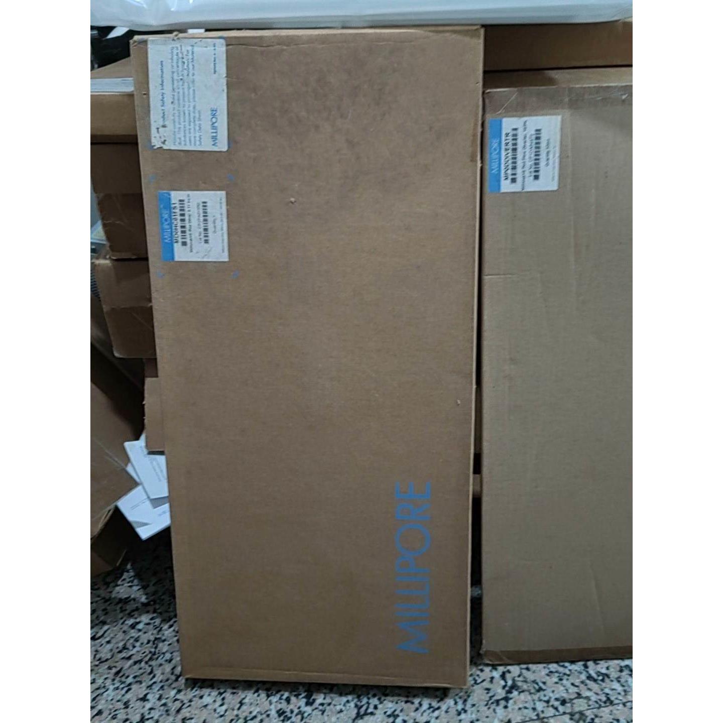 MILLIPORE 密理博 深层滤膜 MD0HC01FS1询价$