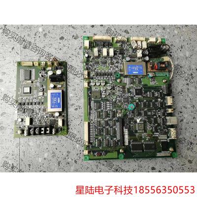 能美NOHMI MCU板  能美NOHMI 回路板SCU板 拍前议价