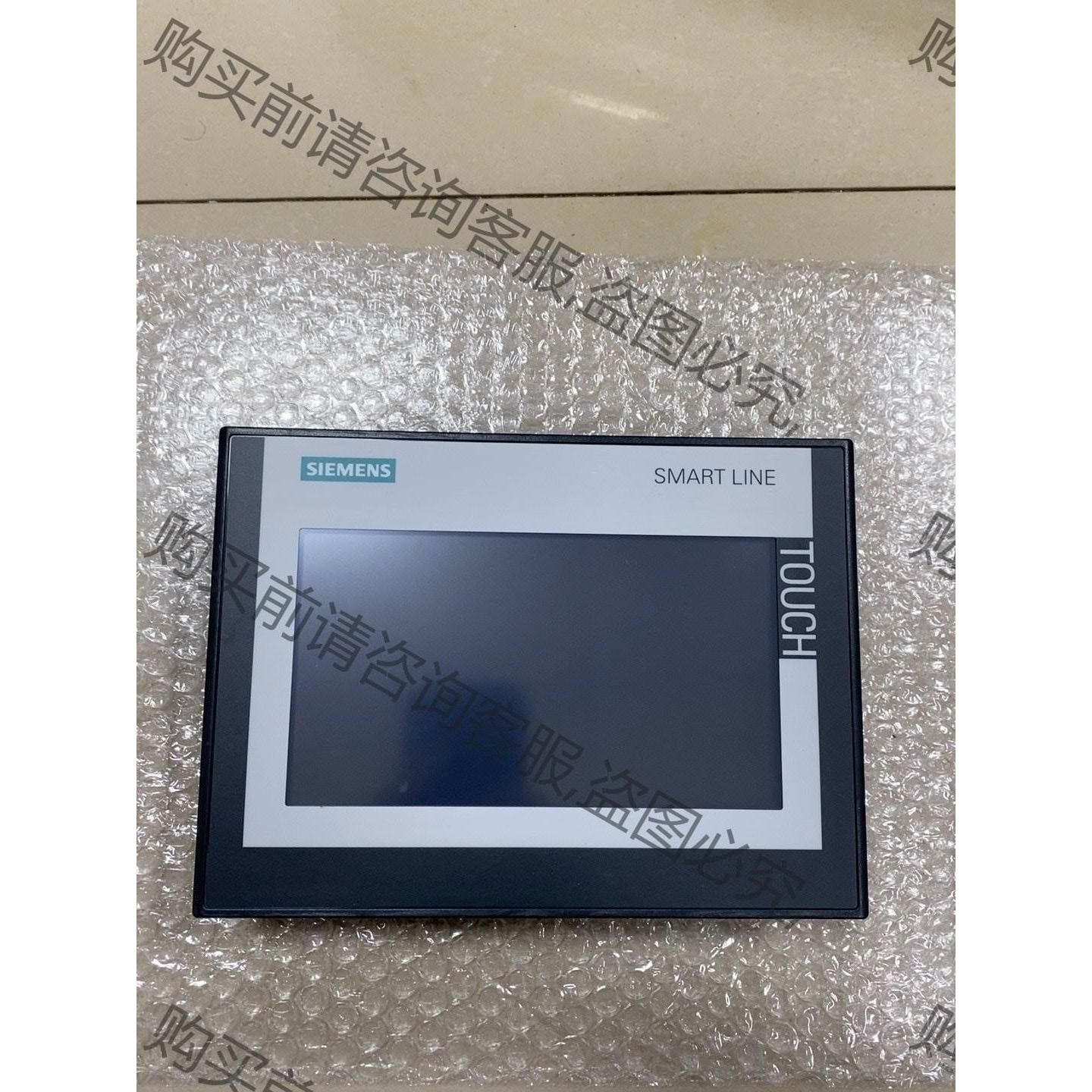 6AV6 648-0CC11-3AX0  拆机原装触摸 询价下单