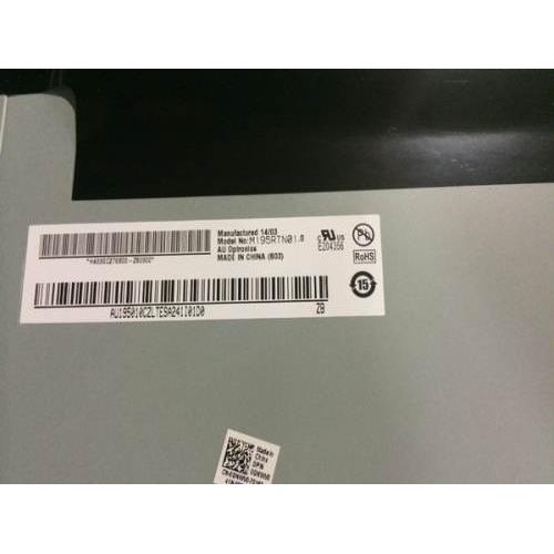 扬天S2000 A7300一体机 c2005 M195FGE- M195FGE-L23液晶屏