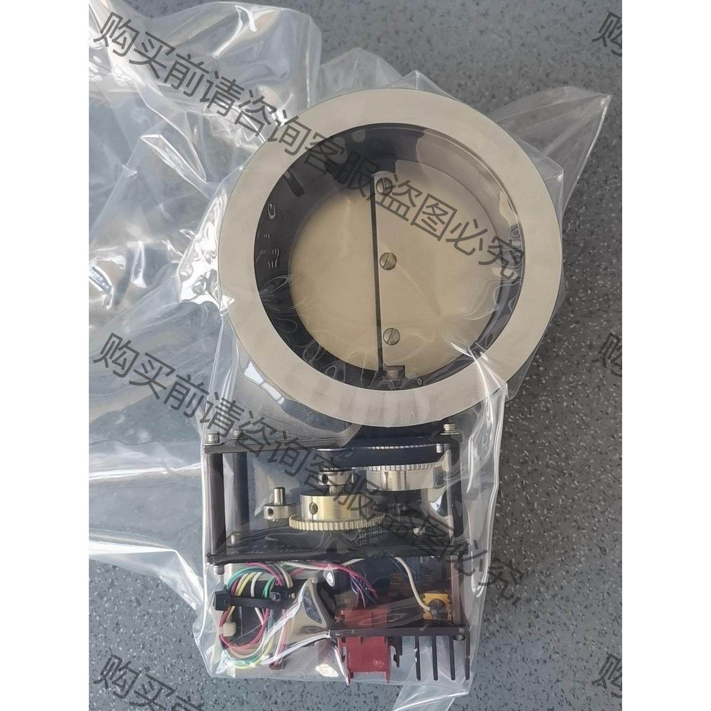 ETCH THROTTLE VALVE ，翻新品0010-0 议价产品