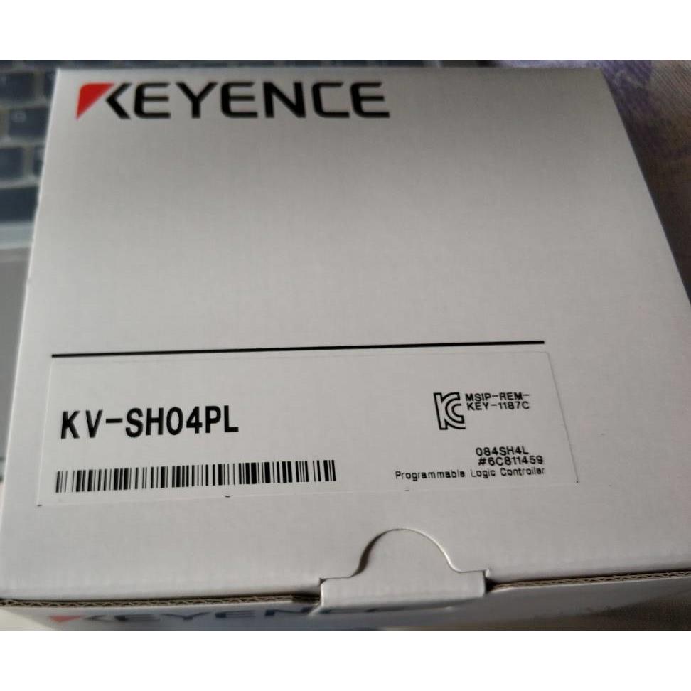 KEYENCE基恩士KV-SH04PL模块KV-XH04ML 询价