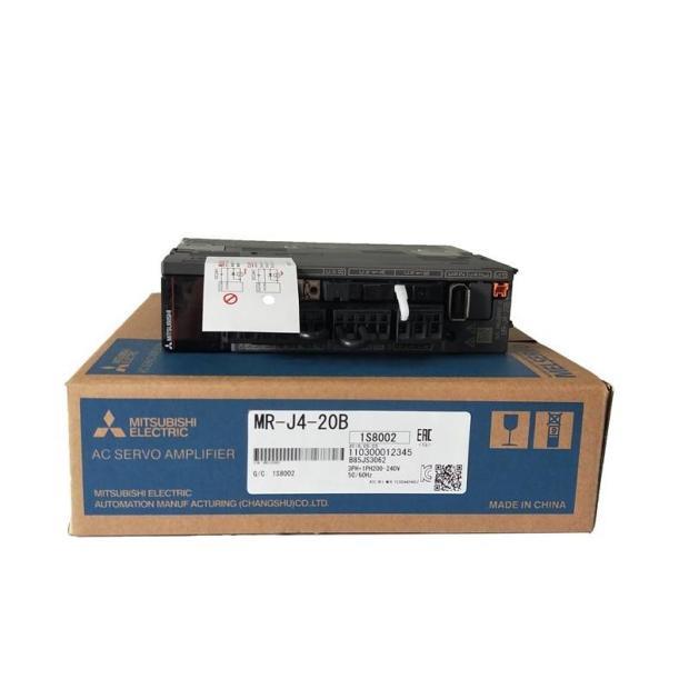 MR-J2S-10A/20A/40A/60A/70A/100A-200A质保三菱伺服 质保一年 原