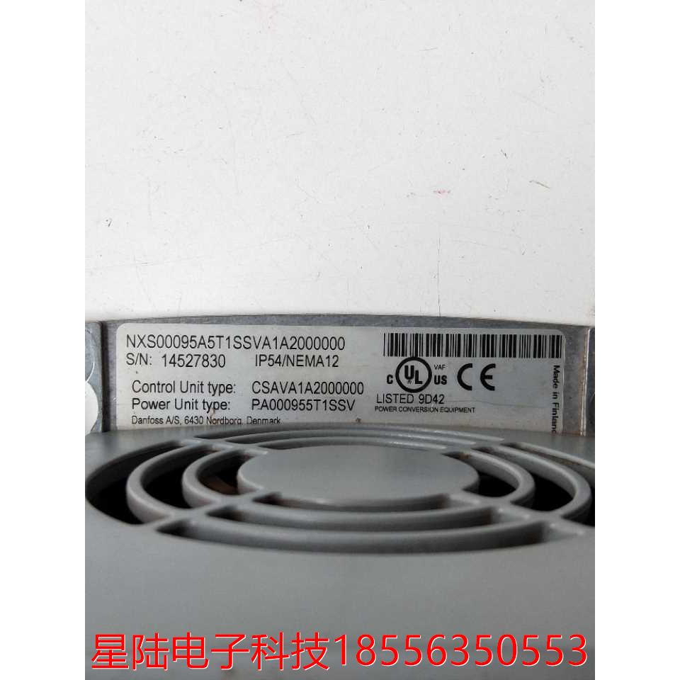 拆机正品 伟肯 NXS00095A5T1SSVA1A2000000 CSAVA1A2000000 现货