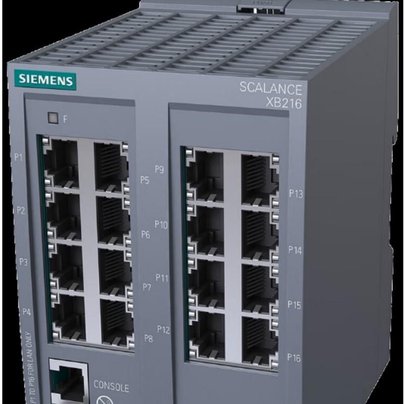 6GK5208-0BA00-2AB2XB208光纤交换机8口6GK5208-0BA00-2AC2