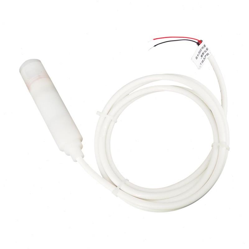 DS2640/PTS602/PT124B-224/DH712/EVT300B耐腐蚀四氟液位传感器