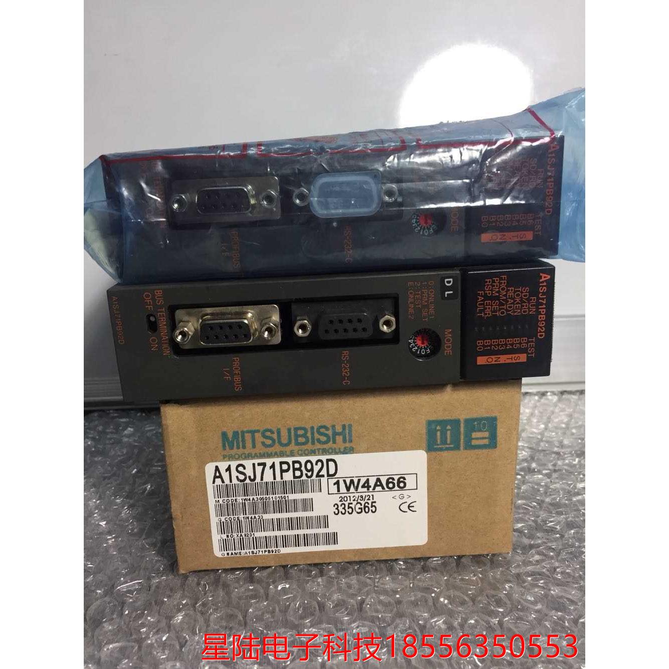 A1SJ71PB92D，C500F-CPUA1-V1 A1SJ51T64 A1SJ71AT21B A1SJ71T21B