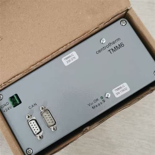 TMM6温度控制器光伏用